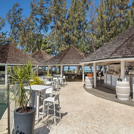 LUX* Saint Gilles Resort-3